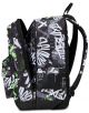 Ученическа раница Seven Pro XXL Reversible Detach Fluo Green и безжични слушалки - Seven - Seven S.P.A. - Момче - 8055714147512-5-thumb