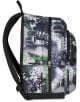 Ученическа раница Seven Pro XXL Reversible Detach Green - Seven - Seven S.P.A. - Момче - Seven - ProXXL - 8055714214597-4-thumb