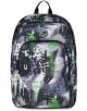 Ученическа раница Seven Pro XXL Reversible Detach Green - Seven - Seven S.P.A. - Момче - Seven - ProXXL - 8055714214597-3-thumb