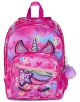 SEVEN БТС25 РАНИЦА SJ EVER - UNICORNSIDE - Seven - Seven S.P.A. - Момиче - Seven - SJ Еver - 8055714208350-2-thumb