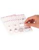 Етикети Legami My Name Is... - Kitty - Legami - Legami - Момиче - Legami - Extraordinary Stationery - 8052694120016-2-thumb