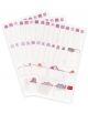 Етикети Legami My Name Is... - Kitty - Legami - Legami - Момиче - Legami - Extraordinary Stationery - 8052694120016-3-thumb