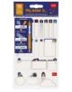 Етикети Legami My Name Is... - Space - Legami - Legami - Момче - Legami - Extraordinary Stationery - 8052694129866-1-thumb