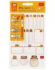 Етикети Legami My Name Is... - Teddy Bear - Legami - Legami - Момиче, Момче - Legami - Extraordinary Stationery - 8052694128593-1-thumb