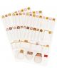 Етикети Legami My Name Is... - Teddy Bear - Legami - Legami - Момиче, Момче - Legami - Extraordinary Stationery - 8052694128593-3-thumb