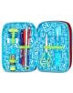SEVEN БТС25 НЕСЕСЕР 3Ц. ПЪЛЕН - GAME LED - Seven - Seven S.P.A. - Момиче - 8055714205007-3-thumb