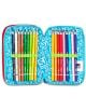 SEVEN БТС25 НЕСЕСЕР 3Ц. ПЪЛЕН - GAME LED - Seven - Seven S.P.A. - Момиче - 8055714205007-5-thumb