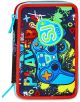 SEVEN БТС25 НЕСЕСЕР 3Ц. ПЪЛЕН - GAME LED - Seven - Seven S.P.A. - Момиче - 8055714205007-6-thumb