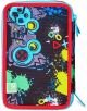 SEVEN БТС25 НЕСЕСЕР 3Ц. ПЪЛЕН - GAME LED - Seven - Seven S.P.A. - Момиче - 8055714205007-7-thumb
