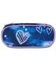 Ученически несесер Seven Gloomy Heart с разделения - Seven - Seven S.P.A. - Момиче - 8055714204147-4-thumb