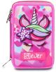 SEVEN БТС25 НЕСЕСЕР 3Ц. ПЪЛЕН SJ EVER - UNICORN - Seven - Seven S.P.A. - Момиче - Seven - SJ Еver - 8055714208367-5-thumb