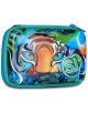 Ученически несесер Seven SJ Gang Speed Pad Tiger с едно отделение, пълен - Seven - Seven S.P.A. - Момче - Seven - SpeedPad - 8055714217925-7-thumb