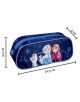 Ученически несесер Undercover Frozen с едно отделение - Undercover - Undercover - Момиче - Undercover - Frozen - 4043946328032-2-thumb