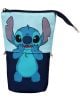 Ученически несесер Undercover Lilo & Stitch 2 в 1 - Undercover - Undercover - Момиче, Момче - Undercover - Lilo & Stitch - 4043946315117-1-thumb