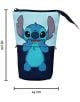 Ученически несесер Undercover Lilo & Stitch 2 в 1 - Undercover - Undercover - Момиче, Момче - Undercover - Lilo & Stitch - 4043946315117-3-thumb
