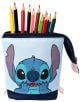 Ученически несесер Undercover Lilo & Stitch 2 в 1 - Undercover - Undercover - Момиче, Момче - Undercover - Lilo & Stitch - 4043946315117-2-thumb