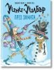 Уини и Уилбър: През зимата - Валъри Томас - Момиче, Момче - Timelines - 9786197727630-2-thumb