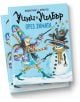 Уини и Уилбър: През зимата - Валъри Томас - Момиче, Момче - Timelines - 9786197727630-3-thumb