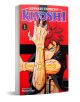 Ultimate Exorcist Kiyoshi, Vol. 1 - Shoichi Usui - Момче - Viz Media - 9781974755646-1-thumb