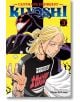 Ultimate Exorcist Kiyoshi, Vol. 3 - Shoichi Usui - Момче - Viz Media - 9781974716548-2-thumb
