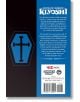Ultimate Exorcist Kiyoshi, Vol. 2 - Shoichi Usui - Момче - Viz Media - 9781974764914-3-thumb
