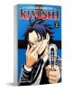 Ultimate Exorcist Kiyoshi, Vol. 2 - Shoichi Usui - Момче - Viz Media - 9781974764914-1-thumb