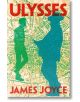 Ulysses - James Joyce - Жена, Мъж - Arcturus Publishing Ltd - 9781788286350-thumb
