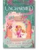 Uncharmed (Rewitched, Book 2) - Lucy Jane Wood - Жена, Мъж - Pan Macmillan - 9781035045501-thumb