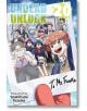 Undead Unluck, Vol. 20 - Yoshifumi Tozuka - Момче - Viz Media - 9781974755776-1-thumb