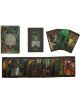 Universal Monsters Tarot Deck and Guidebook - Insight Editions - Жена - Insight Editions - 9781647229061-3-thumb