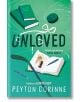 Unloved - Peyton Corinne - Жена, Мъж - Simon & Schuster - 9781398537118-thumb