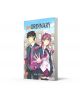 unOrdinary, Vol. 1 - Uru-chan - Момиче, Момче - HarperCollins Publishers - 9780008671778-1-thumb
