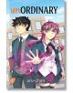 unOrdinary, Vol. 1 - Uru-chan - Момиче, Момче - HarperCollins Publishers - 9780008671778-2-thumb