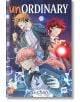 unOrdinary, Vol. 3 - Uru-chan - Момиче, Момче - HarperCollins Publishers - 9780008671792-2-thumb