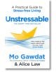 Unstressable: Dissolve Your Stress Before It Starts - Mo Gawdat - Мъж - Pan Macmillan - 9781035022731-thumb