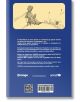 Малкият принц - Антоан дьо Сент-Екзюпери - Момиче, Момче - Orange books - 9786191710164-2-thumb