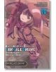 Sword Art Online Alternative Gun Gale Online, Vol. 4 (light novel)-thumb