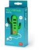 USB и Type-C Hub с 4 порта Legami - Кактус - Legami - Legami - Жена - Legami - Star Tech - 8052694017392-3-thumb