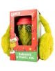Ушанки и чаша за път Fizz Creations - The Grinch включва ярко зелени ушанки и червено-зелена чаша за път с лика на Гринч. Опаковката е в празнични цветове с весели изображения, идеален подаръчен комплект за празниците.-2-thumb