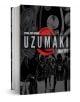Uzumaki Complete Deluxe Edition е с дебела твърда корица, на която са изобразени зловещи, стилизирани лица и спирали на черно-бялата корица, подчертани от дръзка червена спирала. Впуснете се по спирала в ужаса с тази емблематична манга на Джунджи Ито.-1-thumb