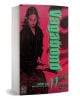 Vagabond Vol. 11 е с легендарния самурай Миямото Мусаши, който държи меч, на червено-зелена корица с етикет с препоръка за зряло съдържание.-1-thumb