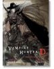 Vampire Hunter D Omnibus, Vol. 8 - Hideyuki Kikuchi - Момче - Dark Horse - 9781506744643-1-thumb