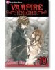 Vampire Knight, Vol. 19-1-thumb