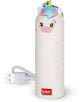 Външна батерия Legami My Super Power - Unicorn, 4800 mAh - Legami - Legami - Жена, Момиче - Legami - Star Tech - 8052694016470-4-thumb