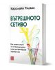 Вътрешното сетиво - Каролайн Уилямс - Жена, Мъж - Изток-Запад - 9786190116219-1-thumb