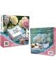 Ваучер за преживяване BOXY - Best Wishes - BOXY - Makaroon - Жена, Мъж - 3800502548416-2-thumb