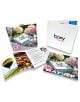 Ваучер за преживяване BOXY - Best Wishes - BOXY - Makaroon - Жена, Мъж - 3800502548416-3-thumb