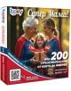 Ваучер за преживяване BOXY - Супер мама - BOXY - Makaroon - Жена, Мъж - 3800502548348-1-thumb