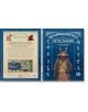 Великолепна книга за съкровищата на Япония - Питър Крисп - Жена, Мъж, Момиче, Момче - Noble Star Books - 9786199251799-4-thumb
