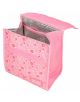 Вертикална чанта за обяд Pepe Jeans Alenka Pink - Pepe Jeans - Joumma Bags S.L. - Момиче - Pepe Jeans - Alenka - 8435692782026-4-thumb